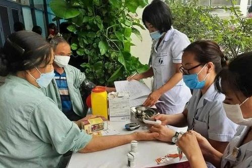 Dự thảo Luật Dân số: Thích ứng già hóa dân số trong giai đoạn mới, hướng tới chăm sóc toàn diện cho người cao tuổi