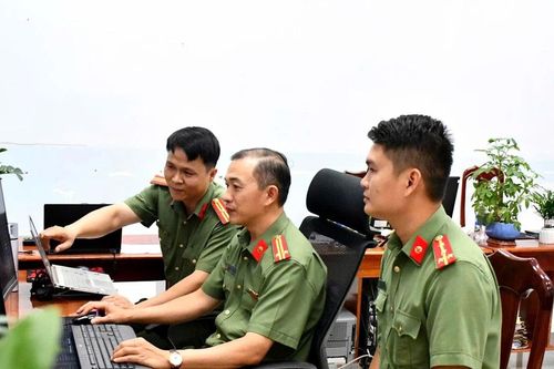 Công an Đà Nẵng dùng mạng xã hội làm 'vũ khí' tuyên truyền hiệu quả