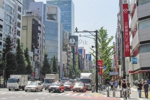 Thành phố giàu nhất thế giới: Tokyo (Nhật Bản) đứng thứ nhất, New York (Mỹ) duy trì vị thế cao