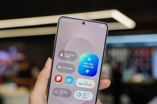 Samsung ngừng hỗ trợ cập nhật phần mềm cho một số thiết bị