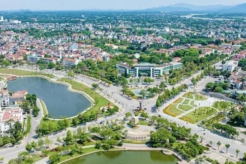 Phú Thọ viết tiếp những thành tựu đáng tự hào sau 80 năm đồng hành cùng đất nước