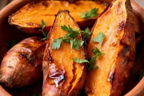 Sáu loại tinh bột nên đưa vào thực đơn giảm cân
