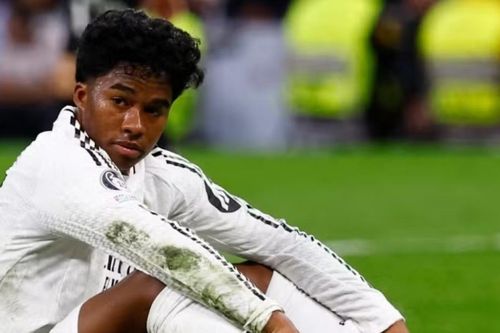 Tìm nhà ở Pháp, Endrick sắp rời Real Madrid?