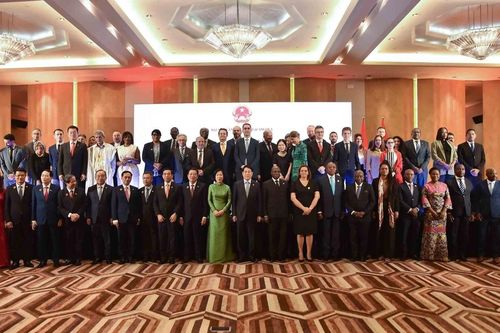 50 năm quan hệ Việt Nam-Angola: Đồng chí, hiểu biết, cùng có lợi
