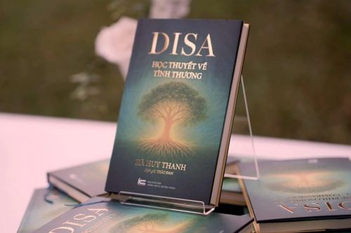 Disa – Học thuyết về tình thương: Hành trình thức tỉnh năng lượng compassion