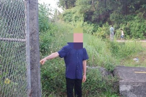 Khởi tố đối tượng tấn công nhằm xâm hại bé gái 13 tuổi trên đường đi học về
