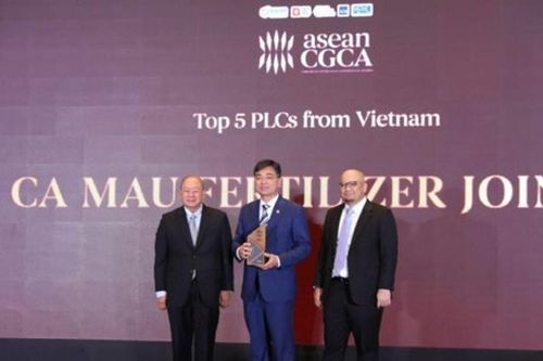 PVCFC chính thức trở thành Tổng công ty