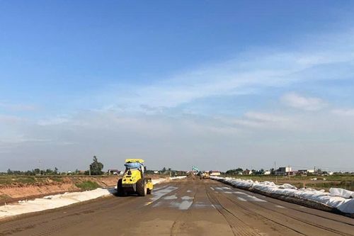 'Điểm sáng' VSIP Thái Bình: Hơn 64% hộ dân tự nguyện giao đất sớm