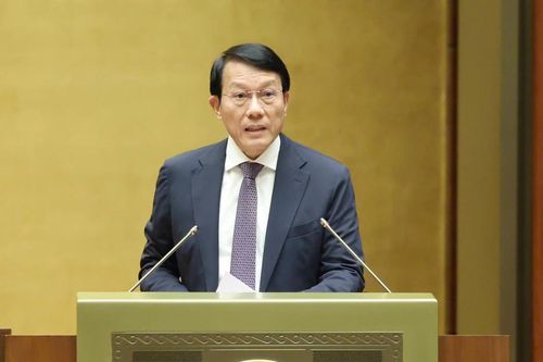 Đề xuất tăng thời hạn cai nghiện ma túy