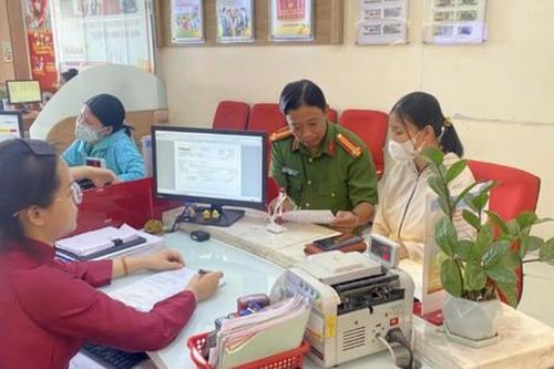 Đồng Nai: Ngăn chặn kịp thời vụ lừa đảo chuyển khoản qua mạng