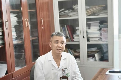 TS. BS. Nguyễn Trung Nguyên 'báo động đỏ' về thuốc lá điện tử: Người chưa thành niên tổn thương như người già nghiện thuốc lâu năm