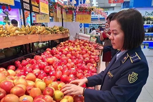 Tạo chuyển biến thực chất trong bảo vệ quyền lợi người tiêu dùng