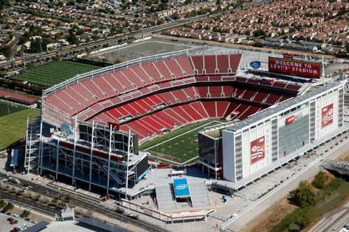 Tiền đỗ xe ở World Cup 2026 còn... đắt hơn tiền vé, con gà đẻ trứng vàng mới của FIFA