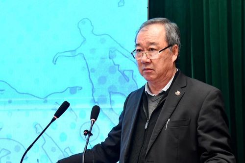 Thành lập Ban chuyên môn Liên đoàn Điền kinh Việt Nam: Tăng cường năng lực chuyên môn, hướng tới mục tiêu ASIAD, Olympic
