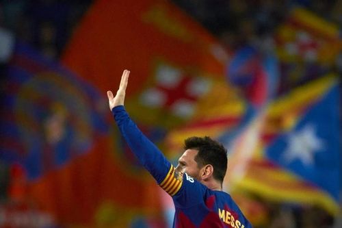 Lionel Messi trở lại Barca, từ giấc mơ lãng mạn đến thực tế