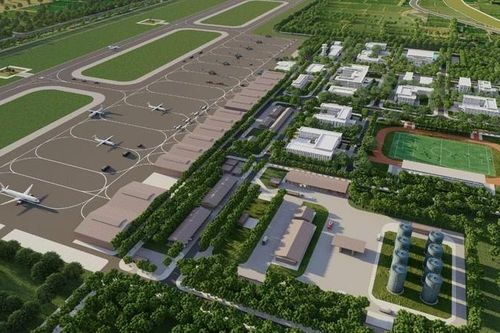 Dự án sân bay Gia Bình: Bồi thường gần 2.000 tỷ cho hơn 4.000 hộ dân