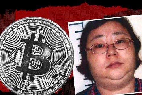 'Bà trùm' lừa đảo ở Trung Quốc âm mưu 'rửa' 61.000 bitcoin gây rúng động