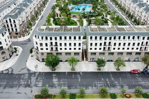 Căn hộ Hà Nội thay thế đất nền dẫn dắt thị trường thứ cấp