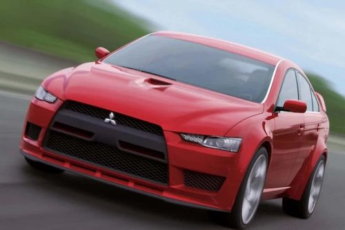 Mitsubishi muốn hồi sinh một dòng xe huyền thoại
