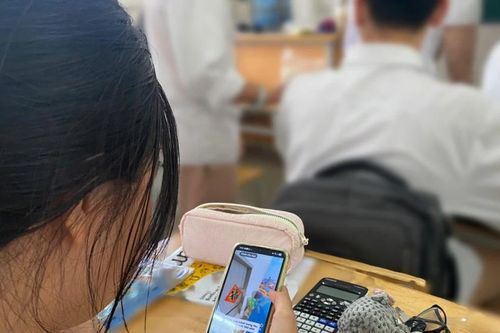 Gen Z trên mạng xã hội - trách nhiệm và sự ảo tưởng - Bài 1: Đằng sau lượt 'bão like'