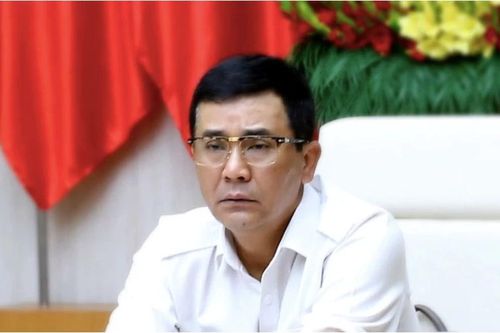 Đánh bạc hơn 7 triệu USD, cựu Phó chủ tịch tỉnh Phú Thọ Hồ Đại Dũng lĩnh 3 năm 6 tháng tù