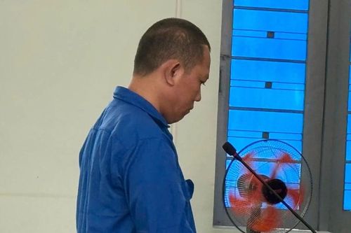 Tuyên án cháu ruột trộm kim cương, đồng hồ Rolex của 'thần bài' gốc Việt