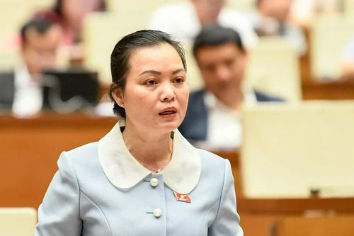 Có chuyến bay đại biểu Quốc hội đi họp mà bị hoãn đến 3 lần