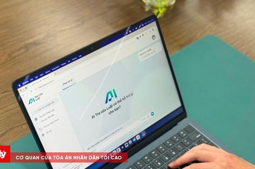 AI Tra Cứu Luật nâng cấp: Truy xuất 350.000 văn bản pháp luật với độ chính xác 90%