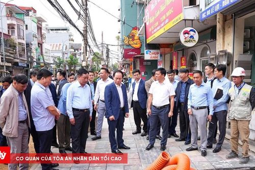 Hải Phòng: Ưu tiên dự án ứng phó với biến đổi khí hậu