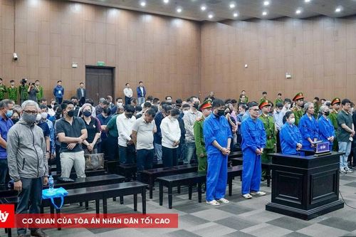 Vụ đánh bạc ở khách sạn Pullman: Cựu Phó Chủ tịch tỉnh Phú Thọ bị phạt 3 năm 6 tháng tù