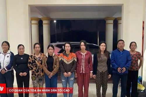 Xóa đường dây lô đề giao dịch gần 50 tỷ đồng/tháng