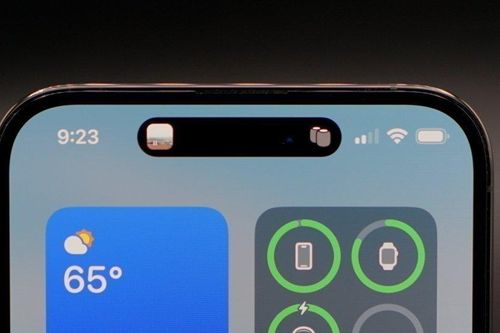 Tính năng đỉnh cao trên iPhone 18 Pro lại bị hoãn