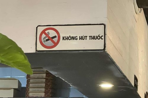 Nhà hàng, khách sạn không khói thuốc: Những yêu cầu có thể bạn chưa biết