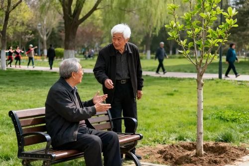 Ông lão về hưu tiết lộ 4 điều tuyệt đối không nói để tuổi già an yên