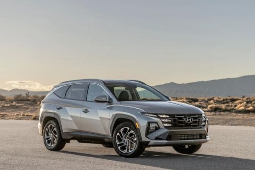 Hacker tấn công Hyundai, KIA rò rỉ dữ liệu cá nhân của hàng triệu chủ xe
