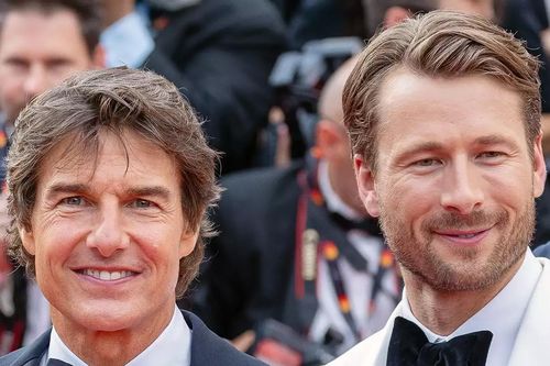 Tom Cruise chỉ cho đồng nghiệp kém 26 tuổi cách sống sót khi đóng cảnh mạo hiểm