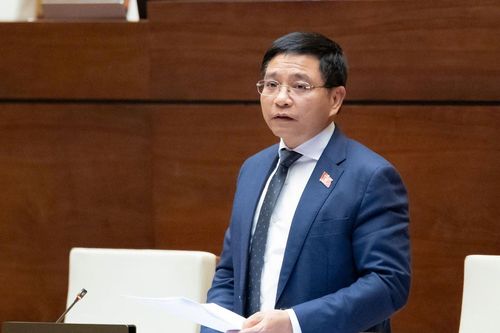 Bộ trưởng Tài chính: Chưa mở rộng danh mục hàng bình ổn giá