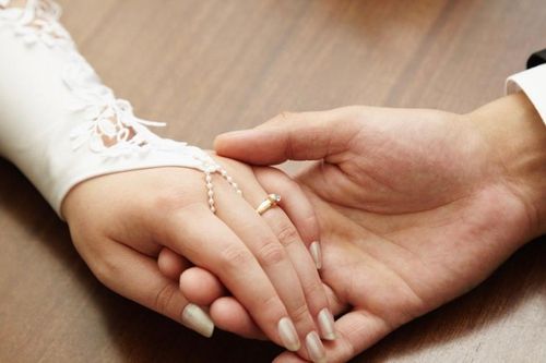 Hé lộ đối tượng ưu tiên kết hôn của giới siêu giàu Hàn Quốc