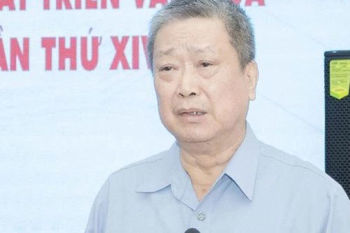 Văn hóa doanh nghiệp - sức mạnh nội sinh cho Việt Nam hùng cường