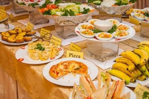 Vì sao ăn buffet khó 'lại vốn'?