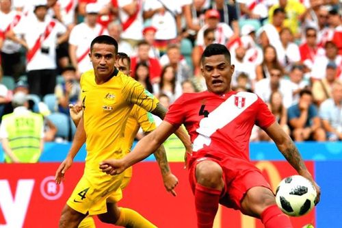Nhận định, dự đoán Nga vs Peru: Đội khách thua đau