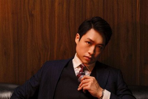 Con trai NSND Hồng Vân: Phó Giám đốc ở tuổi 28