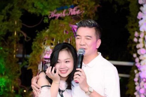 Đàm Vĩnh Hưng mừng sinh nhật con gái nuôi Huỳnh Như 25 tuổi