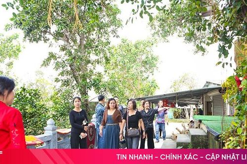 Các điểm văn hóa tâm linh ở Hà Tĩnh chuẩn bị vào mùa lễ hội