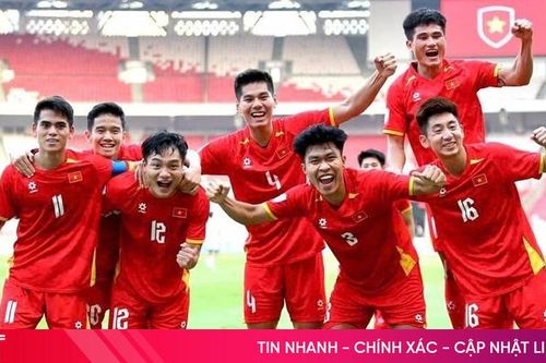 CĐV Trung Quốc nổi giận sau thất bại trước U22 Việt Nam: 'Họ đã vượt xa chúng ta'