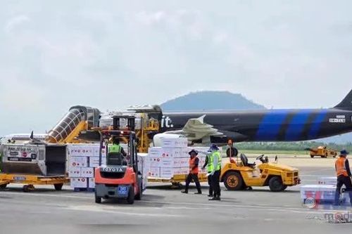 Thêm chuyến bay viện trợ khẩn cấp cho người dân vùng lũ