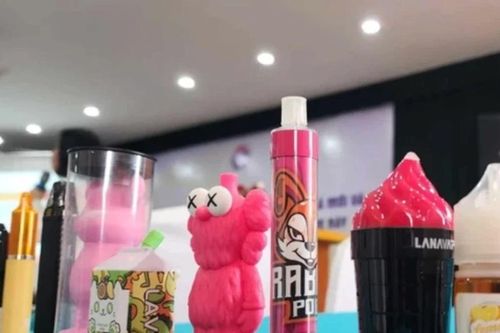 Bộ Y tế đề nghị đưa thuốc lá thế hệ mới vào danh mục cấm đầu tư kinh doanh