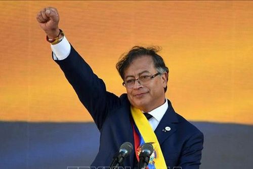 Colombia đình chỉ chia sẻ thông tin tình báo với Mỹ