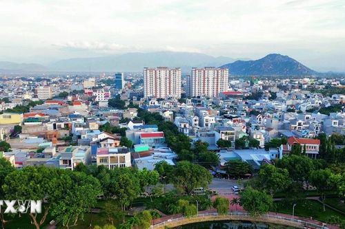 Bảo vệ môi trường - nhiệm vụ trung tâm phát triển bền vững của Việt Nam
