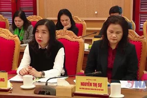 Đại hội XIV của Đảng: 102 cơ quan báo chí đăng ký tác nghiệp